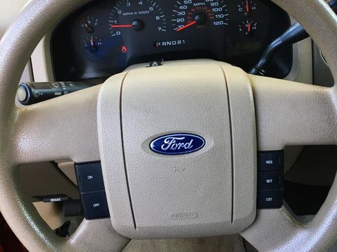 Used 2007 Ford F150 FX2 RWD image 23