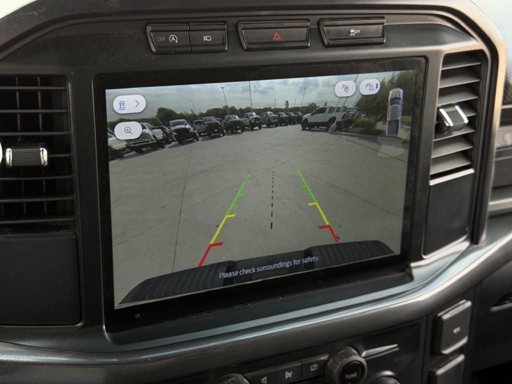 Used 2024 Ford F150 STX RWD image 18