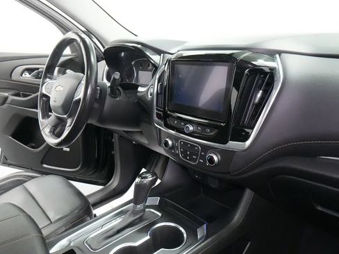 Used 2019 Chevrolet Traverse LT w/ LT Premium Package AWD/4WD image 32
