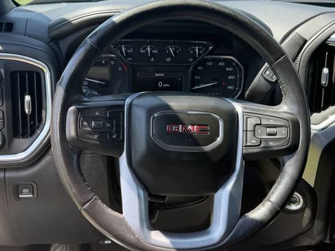 Used 2021 GMC Sierra 1500 Elevation w/ X31 Off-Road Package AWD/4WD image 26