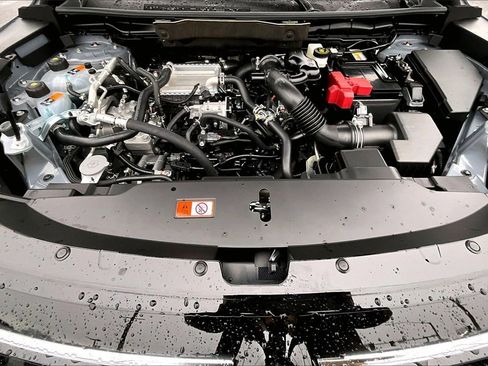 New 2026 Mitsubishi Outlander ES image 10