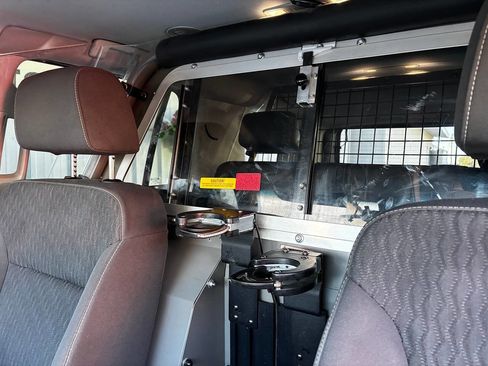 Used 2019 Chevrolet Tahoe 4WD image 17