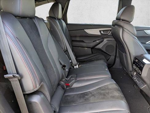 Certified 2024 Acura MDX A-Spec image 24