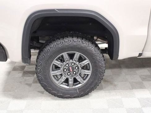 New 2026 GMC Sierra 1500 AT4X image 47