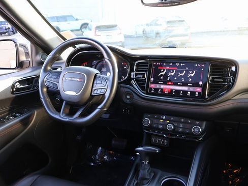 Used 2024 Dodge Durango GT image 14
