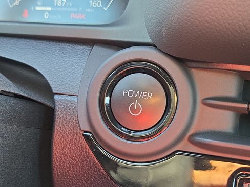 Used 2025 Toyota Crown Nightshade image 19