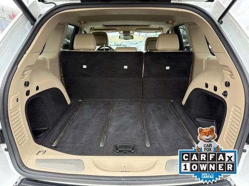 Used 2015 Jeep Grand Cherokee Limited image 25