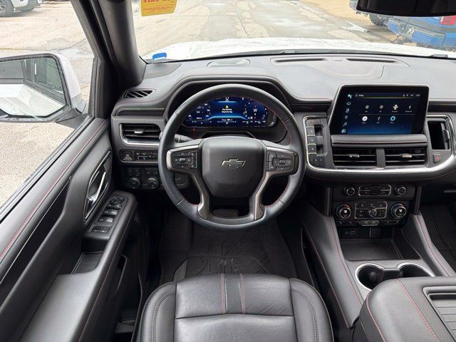 Used 2024 Chevrolet Tahoe RST w/ Sport Performance Package AWD/4WD image 19