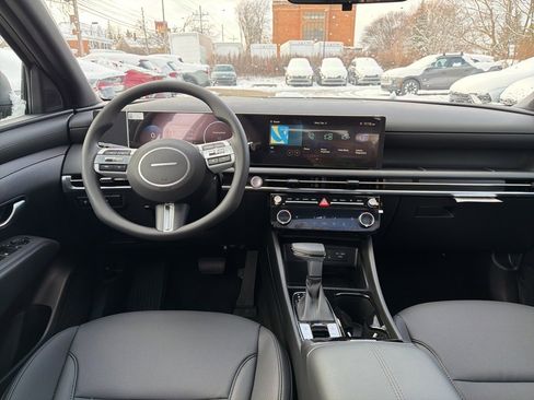 New 2026 Hyundai Santa Cruz SEL image 19