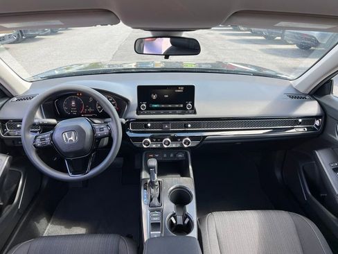 Used 2025 Honda Civic LX image 17