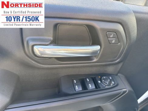 New 2026 GMC Sierra 2500 Pro image 16