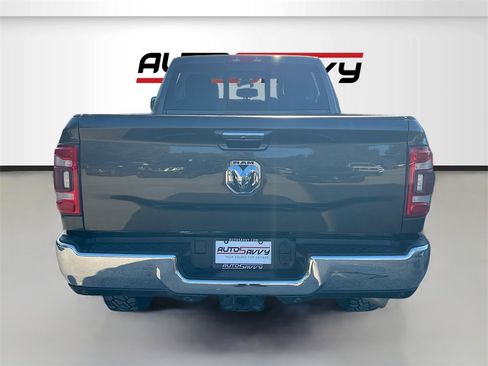Used 2022 RAM 2500 Laramie image 6