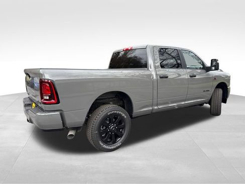 New 2026 RAM 2500 Big Horn image 7