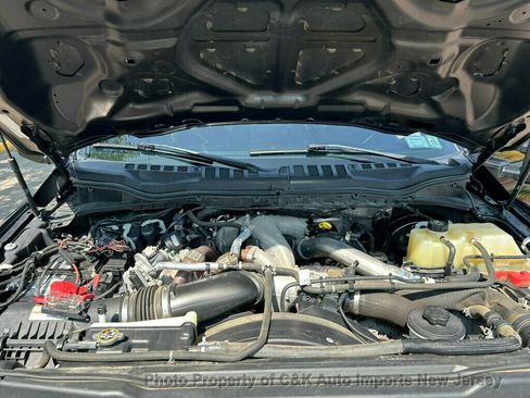 Used 2022 Ford F250 Lariat w/ Tremor Off-Road Package AWD/4WD image 71
