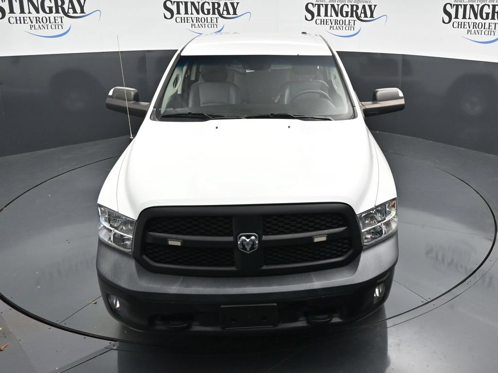 Used 2023 RAM 1500 Tradesman w/ Trailer Tow Group AWD/4WD image 19