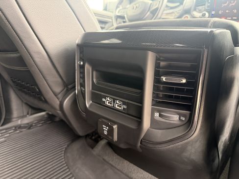 Used 2022 RAM 1500 TRX w/ TRX Level 1 Equipment Group AWD/4WD image 29