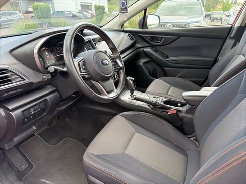 Used 2023 Subaru Crosstrek 2.0i Premium AWD/4WD image 3
