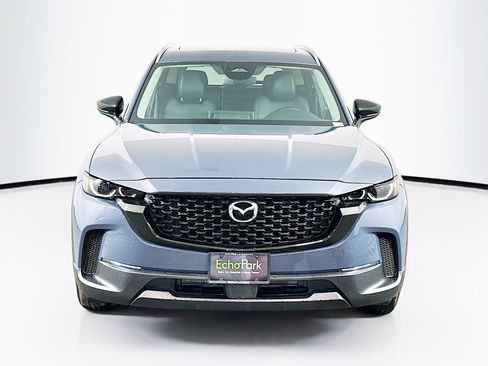 Used 2025 MAZDA CX-50 AWD 2.5 S w/ Premium Package image 2