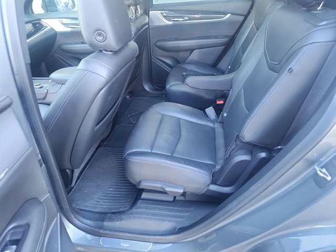 Used 2020 Cadillac XT6 Sport image 32