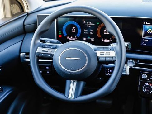 New 2025 Hyundai Tucson SEL image 20