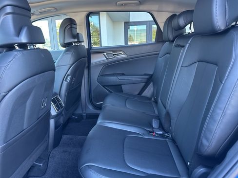 New 2026 Kia Sportage EX w/ EX Panorama Roof Package image 21