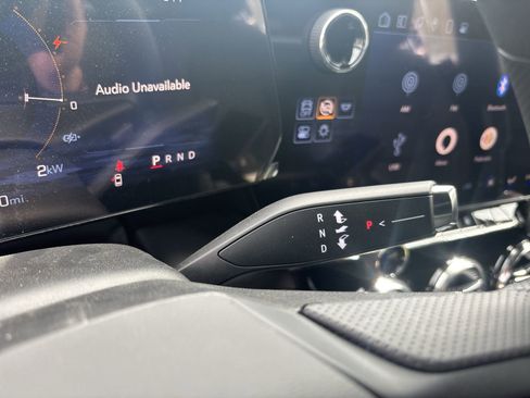 New 2025 Chevrolet Blazer EV AWD Police image 23