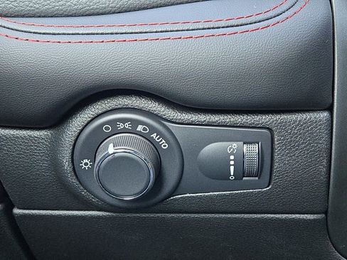 New 2026 Dodge Durango GT w/ Blacktop Package image 29