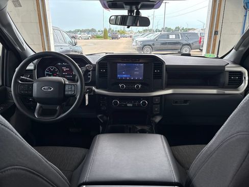 Used 2023 Ford F150 XL w/ Trailer Tow Package AWD/4WD image 18