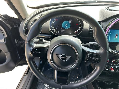 Certified 2023 MINI Cooper Clubman S AWD/4WD image 19