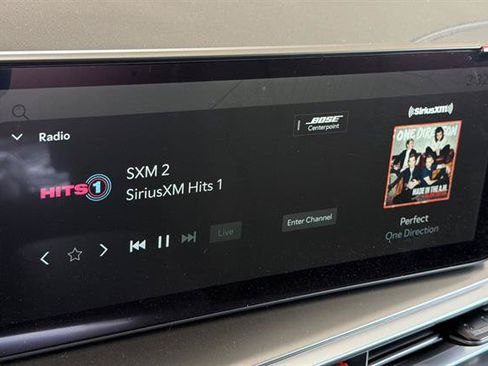 New 2026 Kia Sorento EX AWD/4WD image 23