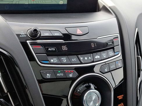 Certified 2025 Acura RDX A-Spec image 16