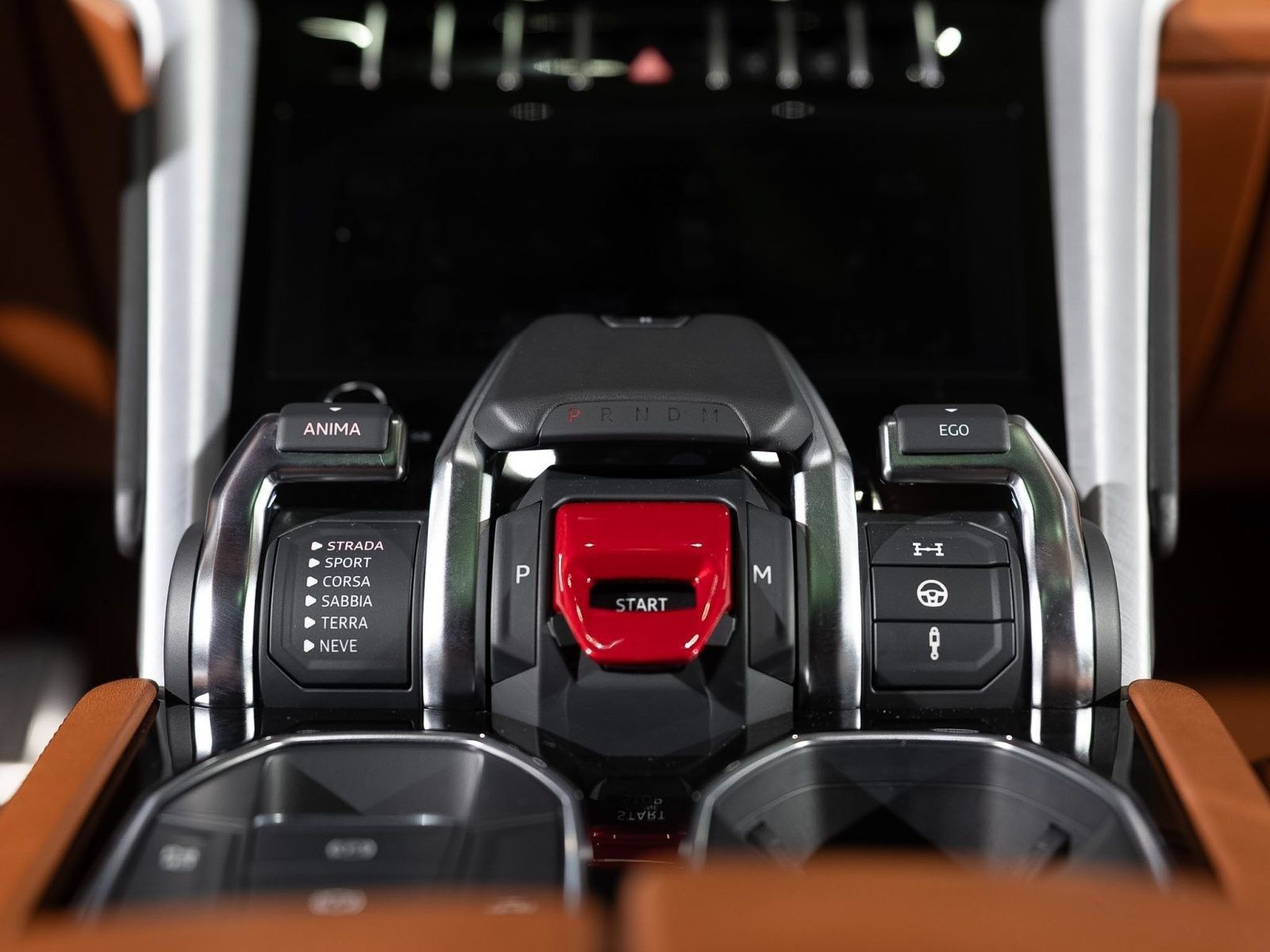 Used 2021 Lamborghini Urus AWD/4WD image 28