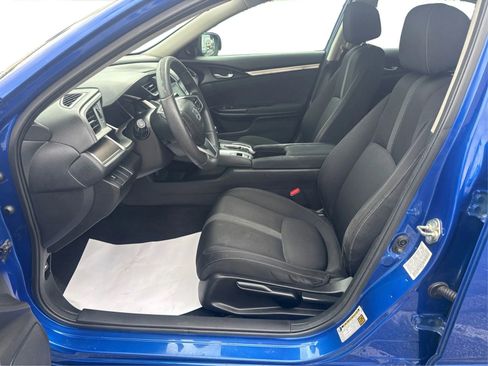 Used 2016 Honda Civic EX-T image 9
