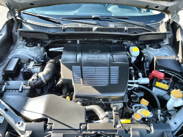 Certified 2024 Subaru Forester Premium AWD/4WD image 27