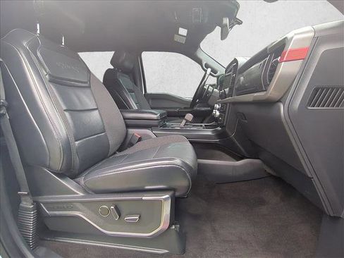 Used 2021 Ford F150 Raptor w/ Tow Technology Package image 23