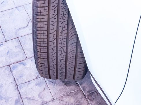 New 2026 Land Rover Range Rover Velar Dynamic SE image 51