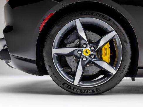 Certified 2023 Ferrari Portofino M RWD image 66