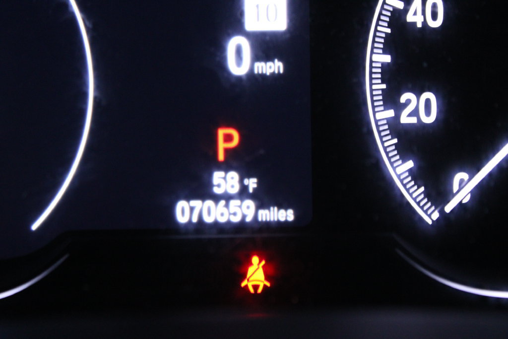 Used 2021 Honda Accord EX-L image 22