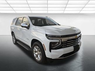 Used 2026 Chevrolet Tahoe Premier w/ Sun And Tow Package RWD video 1
