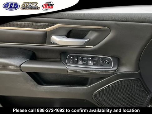 Used 2020 RAM 1500 Rebel w/ Rebel Level 1 Equipment Group image 11