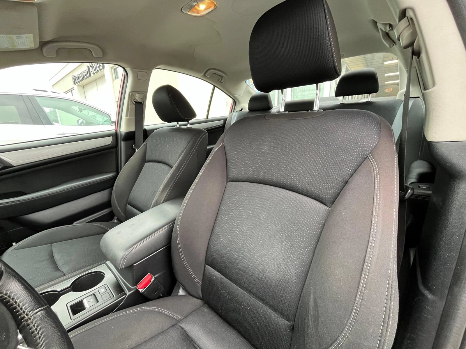Used 2018 Subaru Legacy 2.5i Premium AWD/4WD image 24
