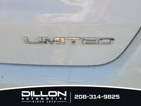 Used 2025 Jeep Compass Limited w/ Elite Group AWD/4WD image 6