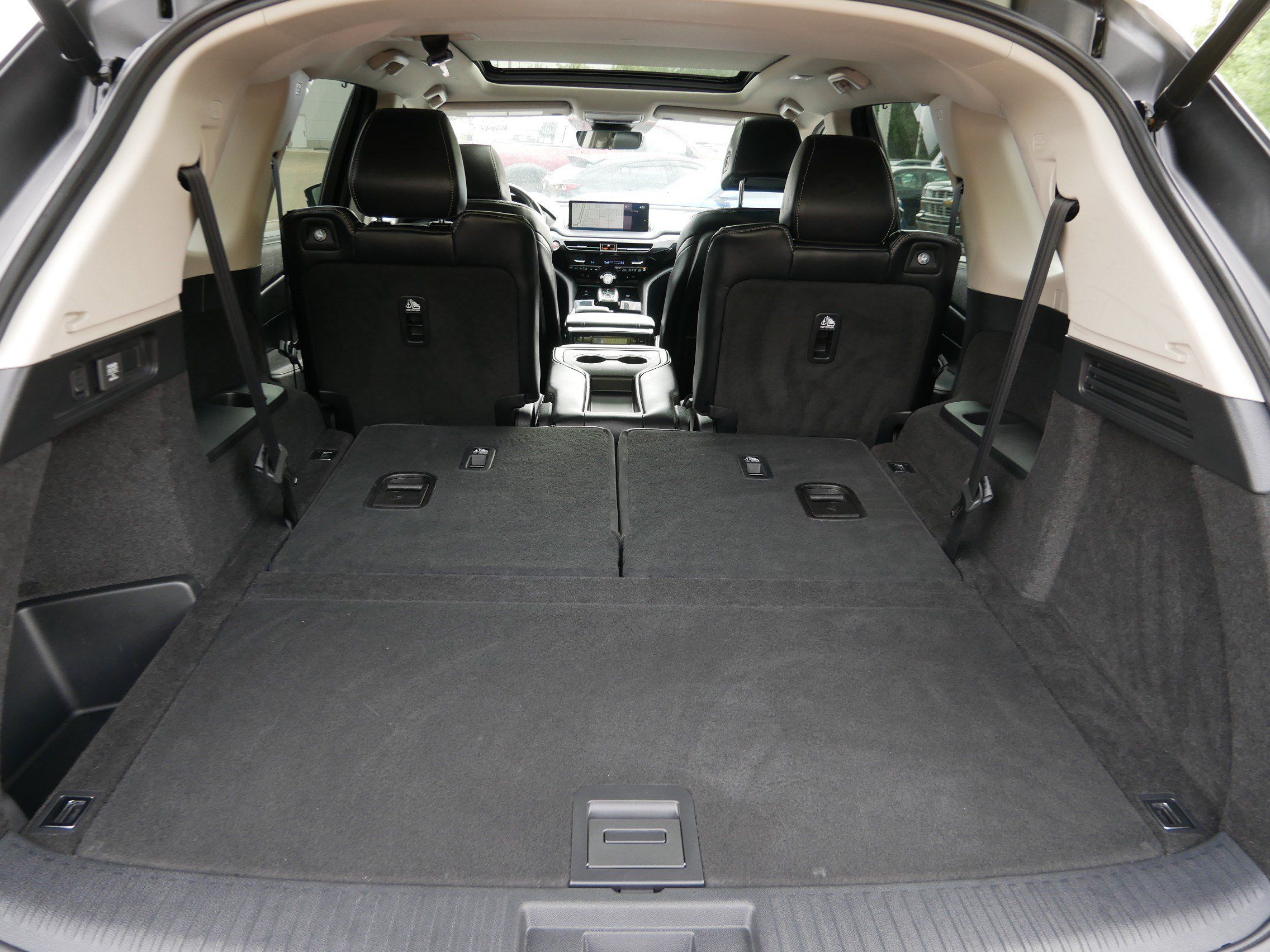 Certified 2024 Acura MDX w/ Technology Package AWD/4WD image 18