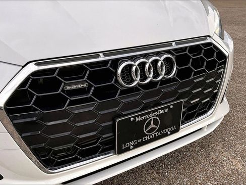 Used 2024 Audi A5 2.0T Premium w/ Convenience Package AWD/4WD image 28