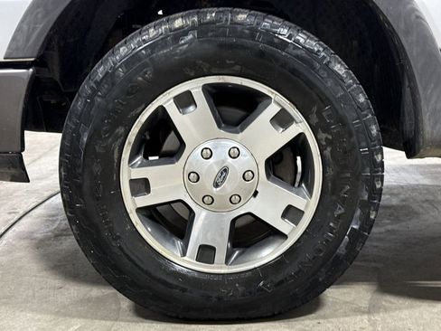 Used 2005 Ford F150 XL image 25