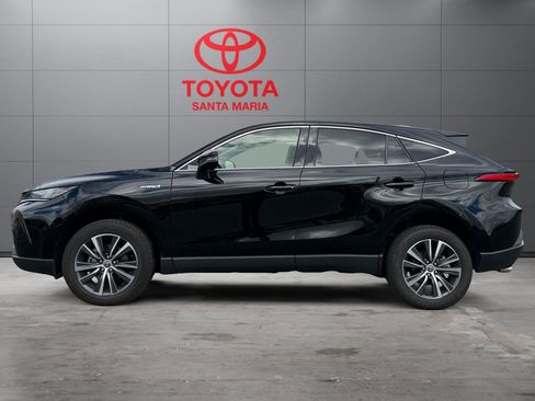 Used 2021 Toyota Venza LE image 19