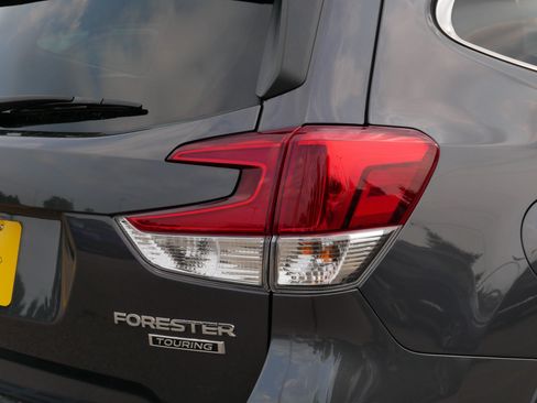 Certified 2023 Subaru Forester Touring w/ Popular Package #3 AWD/4WD image 18