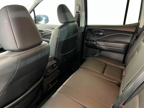 Used 2024 Honda Ridgeline RTL image 20
