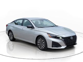 New 2026 Nissan Altima 2.5 SV FWD video 1