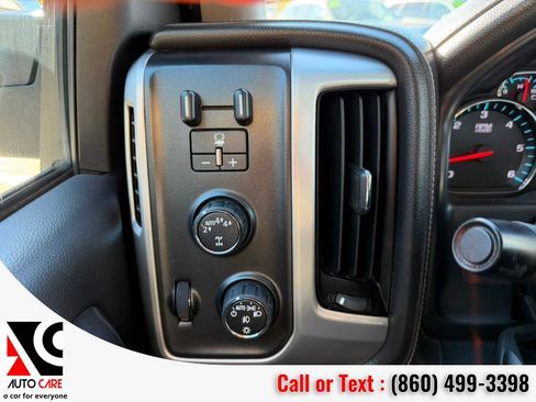 Used 2017 GMC Sierra 1500 SLT image 20